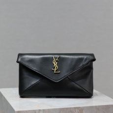 YSL Clutch Bags